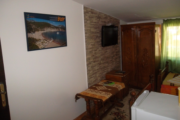 Hotel Vila Jadran (Bar)